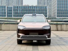 AITO M9 Extended Range Ultra 6-Seater - ფოტო 3