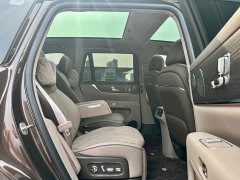 AITO M9 Extended Range Ultra 6-Seater - ფოტო 4