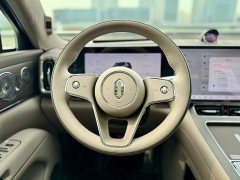 AITO M9 Extended Range Ultra 6-Seater - ფოტო 7
