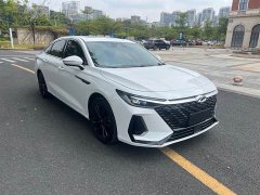 Chery Arrizo 8 2022 1.6T DCT Elegant - ფოტო 1