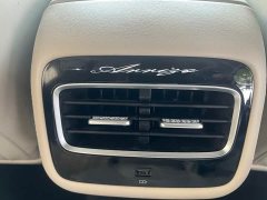 Chery Arrizo 8 2022 1.6T DCT Elegant - ფოტო 11