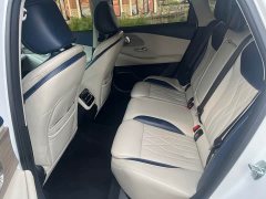 Chery Arrizo 8 2022 1.6T DCT Elegant - ფოტო 16