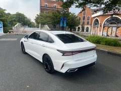 Chery Arrizo 8 2022 1.6T DCT Elegant - ფოტო 18