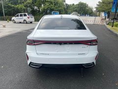 Chery Arrizo 8 2022 1.6T DCT Elegant - ფოტო 19
