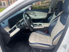 Chery Arrizo 8 2022 1.6T DCT Elegant - ფოტო 4