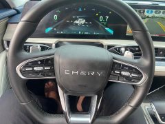 Chery Arrizo 8 2022 1.6T DCT Elegant - ფოტო 6