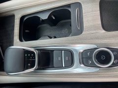 Chery Arrizo 8 2022 1.6T DCT Elegant - ფოტო 7