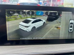 Chery Arrizo 8 2022 1.6T DCT Elegant - ფოტო 8