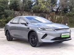 BYD Qin PLUS EV Intelligent Driving Edition 510KM Leading - ფოტო 1