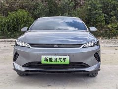 BYD Qin PLUS EV Intelligent Driving Edition 510KM Leading - ფოტო 2