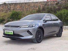 BYD Qin PLUS EV Intelligent Driving Edition 510KM Leading - ფოტო 3