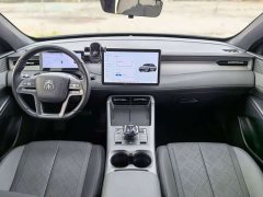 BYD Qin PLUS EV Intelligent Driving Edition 510KM Leading - ფოტო 5