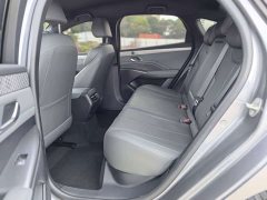 BYD Qin PLUS EV Intelligent Driving Edition 510KM Leading - ფოტო 6