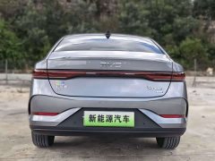 BYD Qin PLUS EV Intelligent Driving Edition 510KM Leading - ფოტო 8