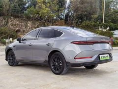 BYD Qin PLUS EV Intelligent Driving Edition 510KM Leading - ფოტო 9