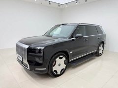 Zeekr 9X Ultra 70kWh 6-Seater - ფოტო 1