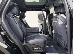Zeekr 9X Ultra 70kWh 6-Seater - ფოტო 10