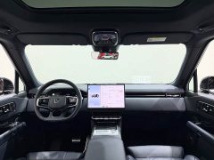Zeekr 9X Ultra 70kWh 6-Seater - ფოტო 11