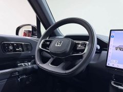 Zeekr 9X Ultra 70kWh 6-Seater - ფოტო 12