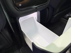 Zeekr 9X Ultra 70kWh 6-Seater - ფოტო 14