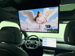 Zeekr 9X Ultra 70kWh 6-Seater - ფოტო 15