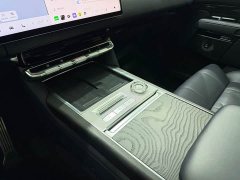 Zeekr 9X Ultra 70kWh 6-Seater - ფოტო 18