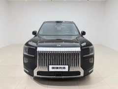 Zeekr 9X Ultra 70kWh 6-Seater - ფოტო 2
