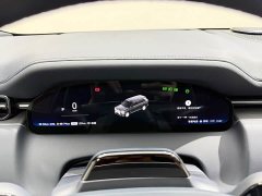 Zeekr 9X Ultra 70kWh 6-Seater - ფოტო 20