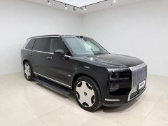 Zeekr 9X Ultra 70kWh 6-Seater - ფოტო 3