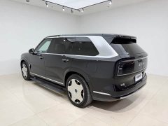 Zeekr 9X Ultra 70kWh 6-Seater - ფოტო 4