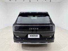 Zeekr 9X Ultra 70kWh 6-Seater - ფოტო 5