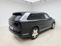 Zeekr 9X Ultra 70kWh 6-Seater - ფოტო 6