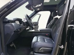 Zeekr 9X Ultra 70kWh 6-Seater - ფოტო 7