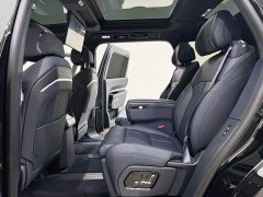 Zeekr 9X Ultra 70kWh 6-Seater - ფოტო 8