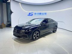 Volkswagen Passat 380TSI Starry Sky Dragon Ascendant Edition - ფოტო 1
