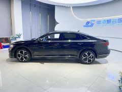 Volkswagen Passat 380TSI Starry Sky Dragon Ascendant Edition - ფოტო 3