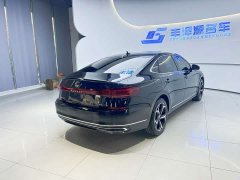 Volkswagen Passat 380TSI Starry Sky Dragon Ascendant Edition - ფოტო 4