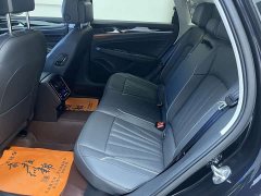 Volkswagen Passat 380TSI Starry Sky Dragon Ascendant Edition - ფოტო 7
