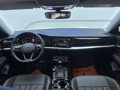 Volkswagen Passat 380TSI Starry Sky Dragon Ascendant Edition - ფოტო 8