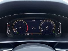 Volkswagen Passat 380TSI Starry Sky Dragon Ascendant Edition - ფოტო 9