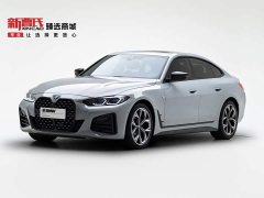 BMW 4 Series 430i Gran Coupe M Sport Night Edition - ფოტო 1