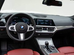 BMW 4 Series 430i Gran Coupe M Sport Night Edition - ფოტო 11
