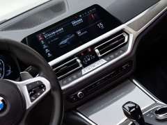 BMW 4 Series 430i Gran Coupe M Sport Night Edition - ფოტო 13