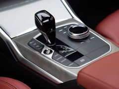 BMW 4 Series 430i Gran Coupe M Sport Night Edition - ფოტო 14
