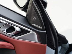 BMW 4 Series 430i Gran Coupe M Sport Night Edition - ფოტო 16