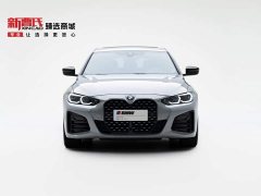 BMW 4 Series 430i Gran Coupe M Sport Night Edition - ფოტო 2