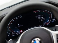 BMW 4 Series 430i Gran Coupe M Sport Night Edition - ფოტო 20
