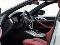 BMW 4 Series 430i Gran Coupe M Sport Night Edition - ფოტო 8