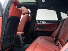 BMW 4 Series 430i Gran Coupe M Sport Night Edition - ფოტო 9