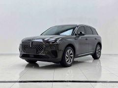 Lincoln Adventurer 2.0T Two-Wheel Drive Premium Edition - фото 1